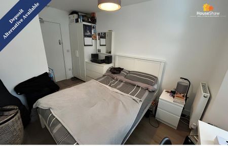 1 bedroom in a house share to rent - Photo 2