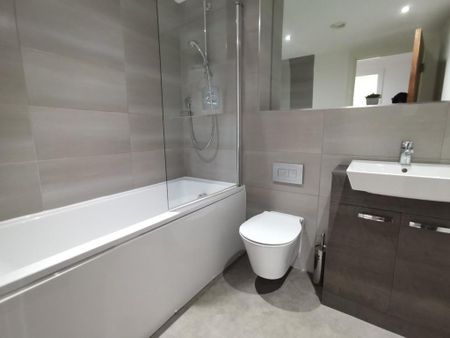 1 bedroom flat to rent - Photo 5