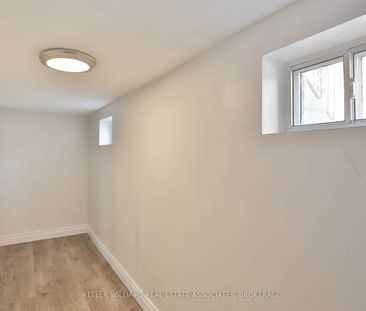 For Lease - 1064 Westmount Avenue Unit# BSMT, Mississauga, Ontario - Photo 2