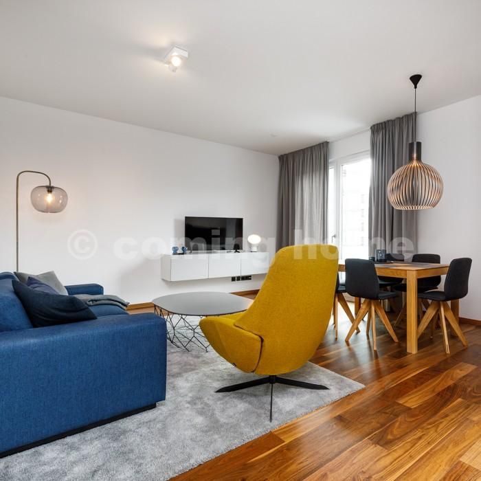 Feels like coming home - Foto 1