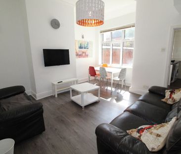Balfour Road, PRESTON, Lancashire PR2 3BX - Photo 4