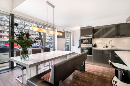 Rijswijkstraat 28bgg, 1062 EE, Amsterdam - Photo 2