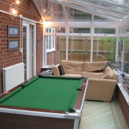 STUDENT 6 BED PROPERTY - THE CROFTS (WITH A POOL TABLE) - Photo 1