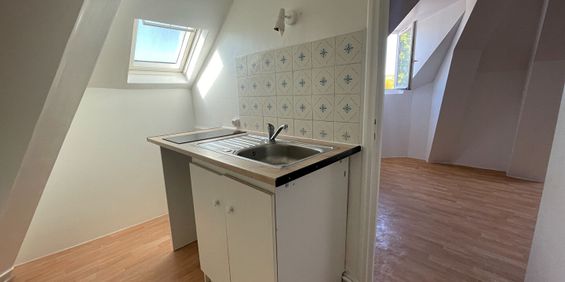 Location Appartement 1 pièce 20m² - Photo 3