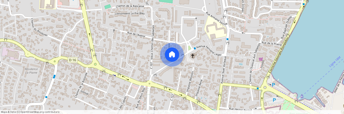 83500, La Seyne-Sur-Mer