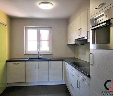 Appartement te huur - Photo 1