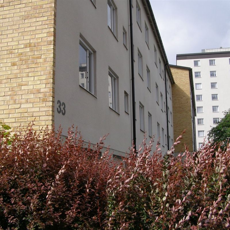 Tallbacksvägen 33 C - Photo 1