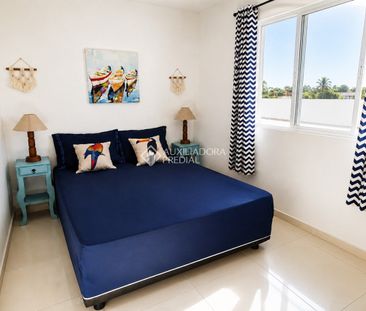 Apartamento com 2 quartos e 60m² para alugar em Vila Nova, Imbituba. - Foto 6