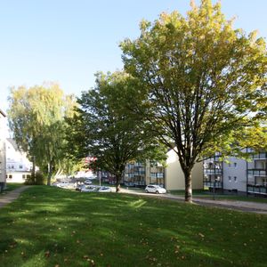 Mehr als gewohnt - Schöne 2-Zimmerwohnung in Wuppertal-Langerfeld - Photo 3