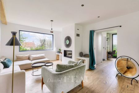 Location maison, Rueil-Malmaison, 7 pièces, 265 m², ref 86136646 - Photo 5