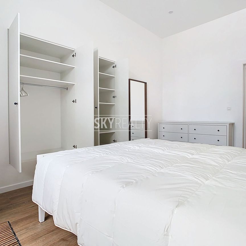 Appartement - à louer - 1000 Bruxelles - 1 300 € - Photo 1