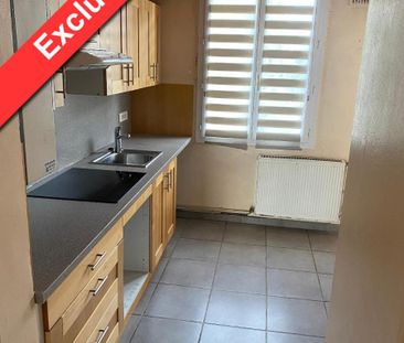 Appartement à PERPIGNAN – 602.0€/mois - Photo 2