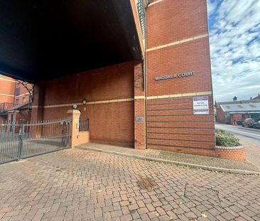 Magdala Court, Worcester, WR1 - Photo 3