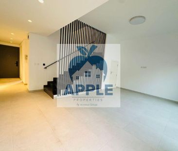 Spacious 2 BR Townhouse in Sarab 2 for Rent - Photo 4