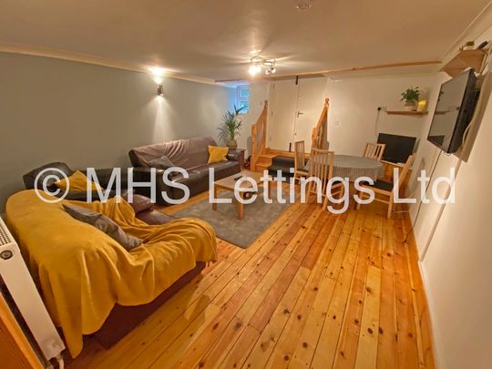 2 St. Johns Avenue, Leeds, LS6 1AW - Photo 1