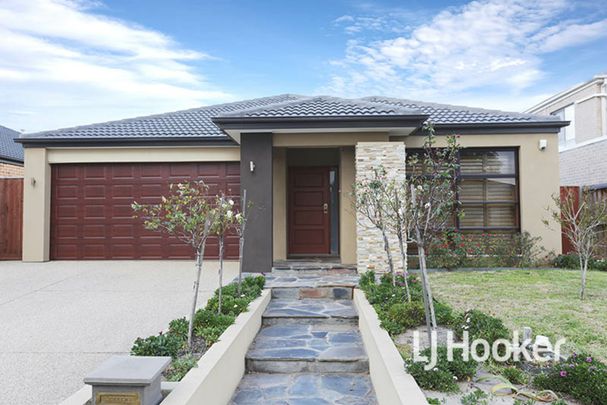 21 Viola Avenue, Point Cook VIC, Belconnen - Photo 1