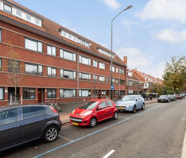 Te huur: Appartement Laan van Nieuw Oosteinde in Voorburg - Foto 6