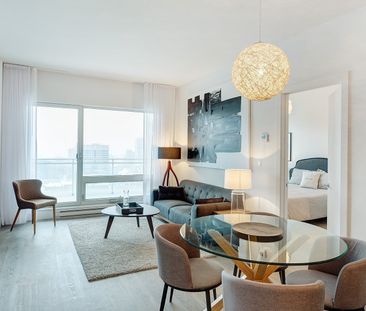 405 Rue de la Concorde, Montréal (Ville-Marie), QC H3A - Photo 2