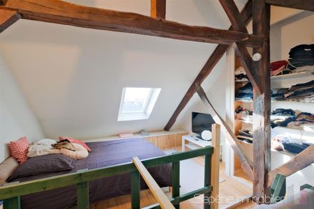 Location T2 Rennes Thabor - Photo 3