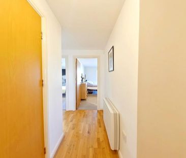 2 bedroom apartment to rent - Photo 6