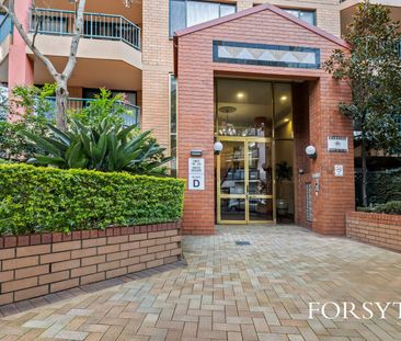 213/2-26 Wattle Crescent, Pyrmont NSW 2009 - Apartment For Rent | D... - Photo 4