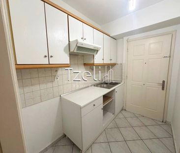 Studio/Γκαρσονιέρα για ενοικίαση Υψηλά Αλώνια (Πάτρα) - Photo 6