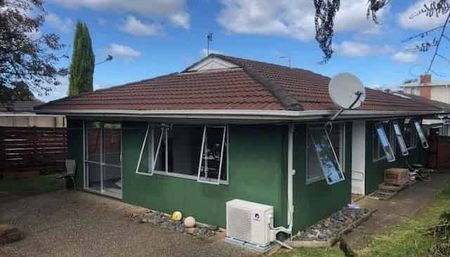 3 Bedrooms at Kelston - Photo 2