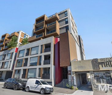 Modern and bright - Photo 3