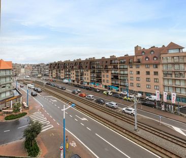 Centraal gelegen appartement met 1 slaapkamer dichtbij zee - Photo 1