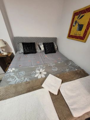 Studio/Γκαρσονιέρα για ενοικίαση Αντιγονιδών (Κέντρο Θεσσαλονίκης) - Photo 1