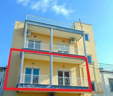 Διαμέρισμα για ενοικίαση - Βόλος, - Φωτογραφία 6