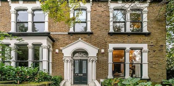 Evering Road, London, E5 - Photo 3