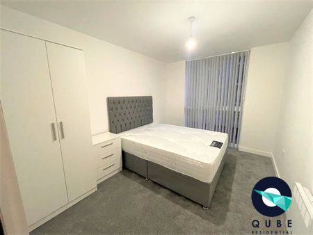 2 bedroom Flat To Rent - Photo 3