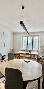 Reprezentacyjne mieszkanie na biuro w kamienicy - Photo 3