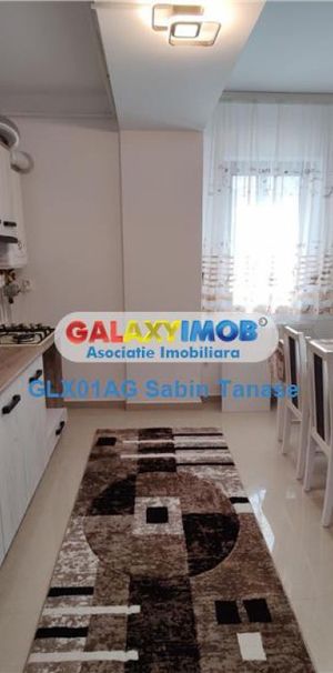 De Inchiriat Apartament 2 cam (bloc nou) TEILOR 70 mp, moder - Fotografie 2