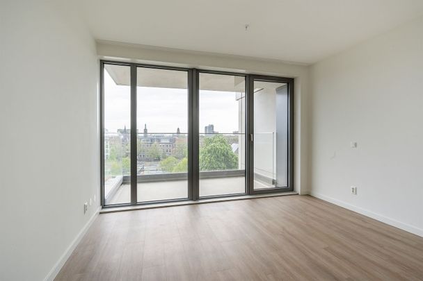 Appartement te huur: Baan 44-E 3011 CC Rotterdam - Photo 1