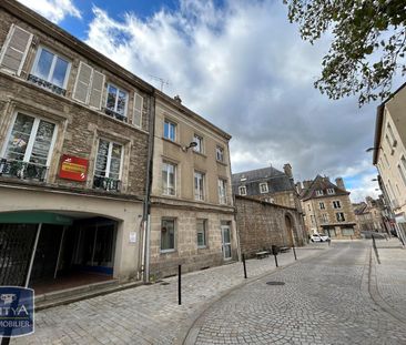 Location Appartement 2 pièces 29m² ALENCON 61000 - Photo 5