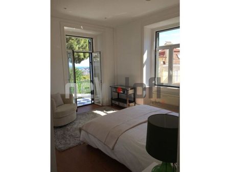 3 room luxury Flat for rent in Monte Estoril, Cascais e Estoril, Cascais, Lisbon - Photo 3