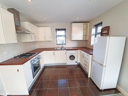 2 bedroom apartment to rent - Photo 5