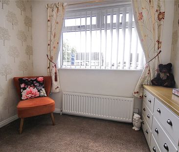 2 bed bungalow to rent in Wolviston Court, Billingham, TS22 - Photo 5
