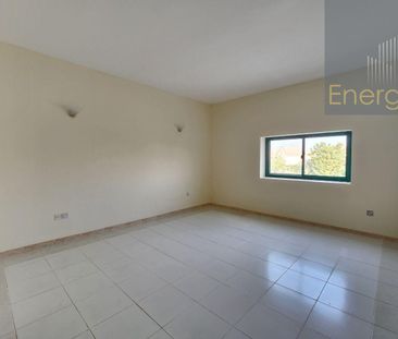 Compound | Spacious 3BR V | Shared Pool | Maid R - Photo 1