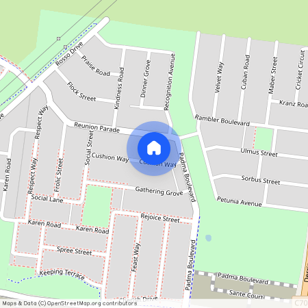 10 Cushion Way, VIC 3029, Tarneit