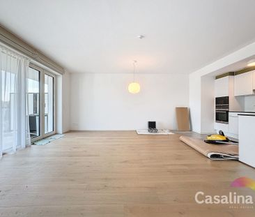 Prachtige appartement (102m²) met terras en parking - Foto 6