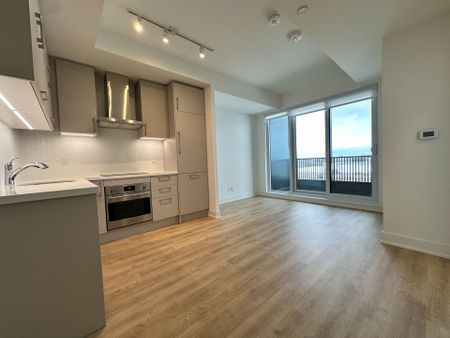 For Lease - 56 Andre De Grasse Street Unit# 509, Markham, Ontario - Photo 4