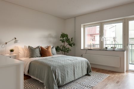 Segerstadsvägen, Växjö - Foto 2