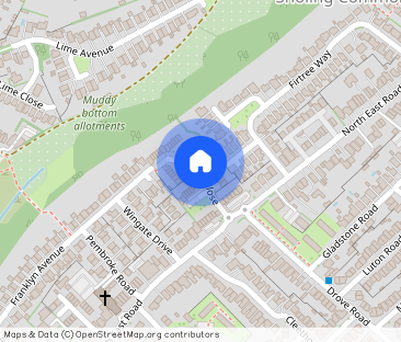Vokes Close, Southampton, SO19 - Photo 1