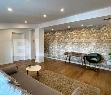 Apartament modern, 3 camere, 70 mp, zonă Centrală - Photo 6