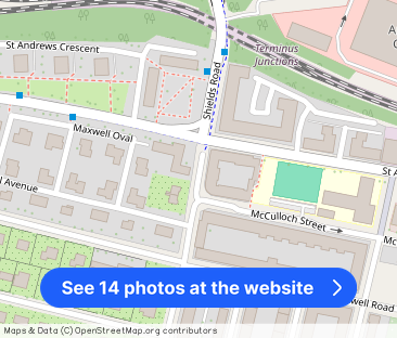 Shields Road, Flat 1-2, Pollokshields, Glasgow, G41 1NY - Photo 1