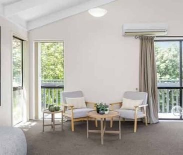 Quiet Bluff Hill Flat - Photo 3