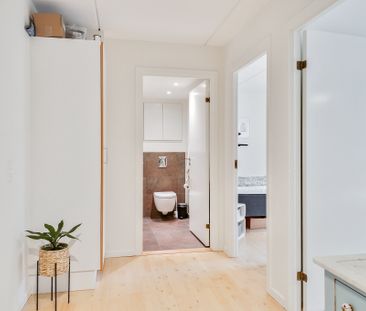 Ågades Passage 5, st. th., 9000 Aalborg - Photo 5